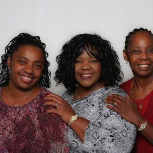 Meet your Posher, Sherrye